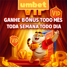 umbet Ganhe R$ 100,00 Gratis