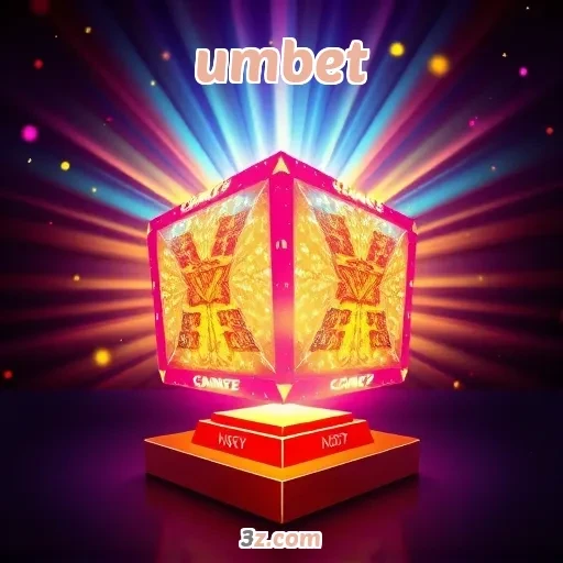 umbet: Apostas em Futebol com Emoção e Diversão Inigualáveis